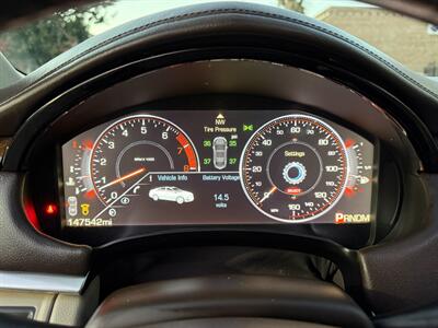 2013 Cadillac XTS Premium Collection - Photo 18 - San Leandro, CA 94578