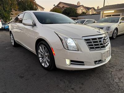 2013 Cadillac XTS Premium Collection - Photo 3 - San Leandro, CA 94578