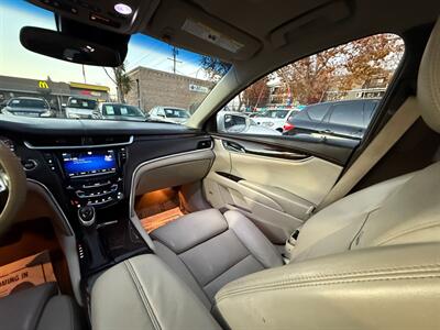 2013 Cadillac XTS Premium Collection - Photo 16 - San Leandro, CA 94578