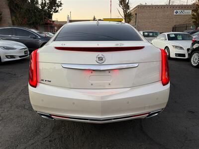 2013 Cadillac XTS Premium Collection - Photo 6 - San Leandro, CA 94578