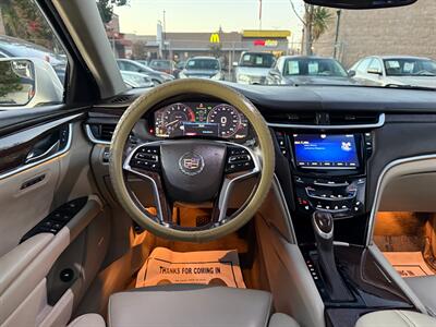 2013 Cadillac XTS Premium Collection - Photo 17 - San Leandro, CA 94578