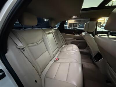 2013 Cadillac XTS Premium Collection - Photo 24 - San Leandro, CA 94578