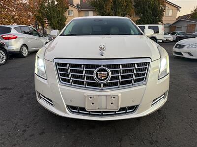 2013 Cadillac XTS Premium Collection - Photo 2 - San Leandro, CA 94578
