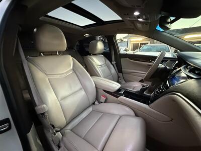 2013 Cadillac XTS Premium Collection - Photo 13 - San Leandro, CA 94578