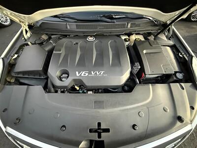 2013 Cadillac XTS Premium Collection - Photo 10 - San Leandro, CA 94578