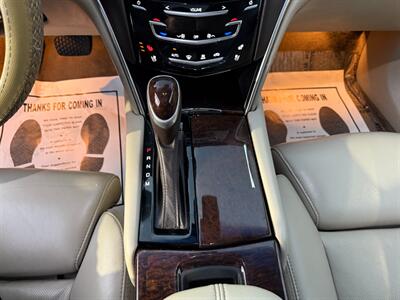 2013 Cadillac XTS Premium Collection - Photo 21 - San Leandro, CA 94578