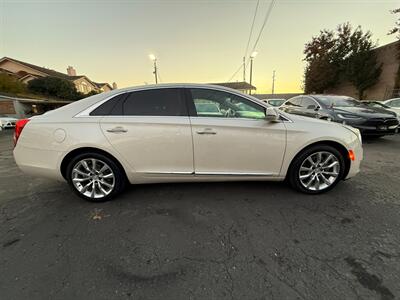 2013 Cadillac XTS Premium Collection - Photo 4 - San Leandro, CA 94578