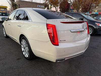 2013 Cadillac XTS Premium Collection - Photo 7 - San Leandro, CA 94578