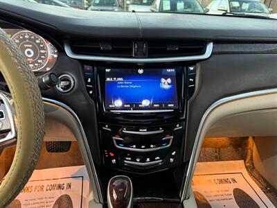 2013 Cadillac XTS Premium Collection - Photo 19 - San Leandro, CA 94578