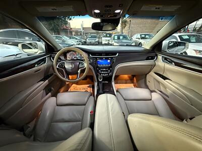 2013 Cadillac XTS Premium Collection - Photo 14 - San Leandro, CA 94578