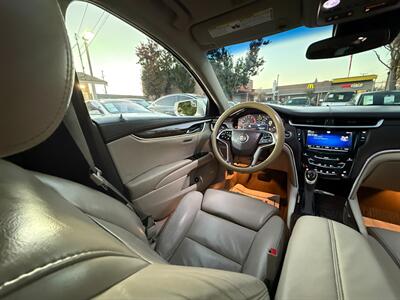 2013 Cadillac XTS Premium Collection - Photo 15 - San Leandro, CA 94578