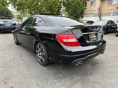 2013 Mercedes-Benz C 350   - Photo 7 - San Leandro, CA 94578
