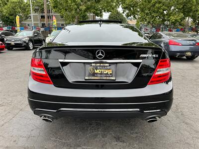 2013 Mercedes-Benz C 350   - Photo 6 - San Leandro, CA 94578