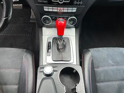 2013 Mercedes-Benz C 350   - Photo 20 - San Leandro, CA 94578