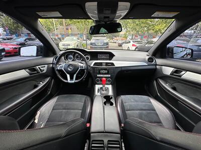 2013 Mercedes-Benz C 350   - Photo 14 - San Leandro, CA 94578