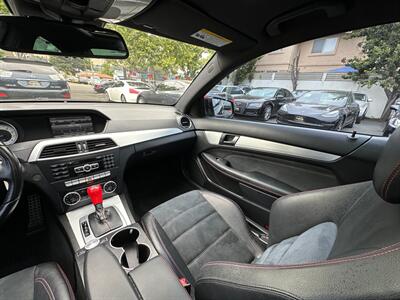 2013 Mercedes-Benz C 350   - Photo 16 - San Leandro, CA 94578