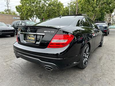 2013 Mercedes-Benz C 350   - Photo 5 - San Leandro, CA 94578