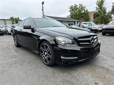 2013 Mercedes-Benz C 350   - Photo 3 - San Leandro, CA 94578