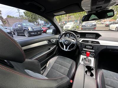 2013 Mercedes-Benz C 350   - Photo 15 - San Leandro, CA 94578