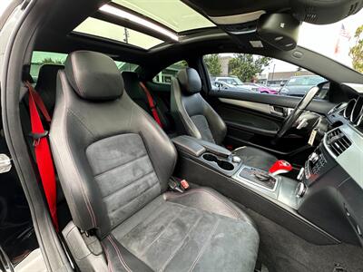 2013 Mercedes-Benz C 350   - Photo 13 - San Leandro, CA 94578