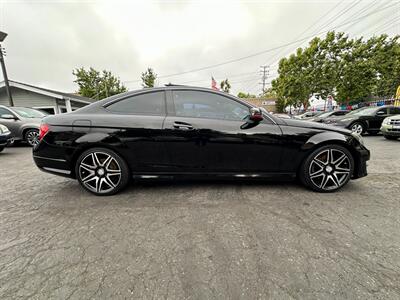 2013 Mercedes-Benz C 350   - Photo 4 - San Leandro, CA 94578
