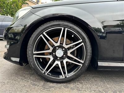 2013 Mercedes-Benz C 350   - Photo 9 - San Leandro, CA 94578