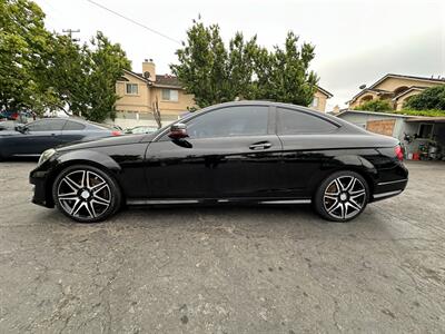 2013 Mercedes-Benz C 350   - Photo 8 - San Leandro, CA 94578