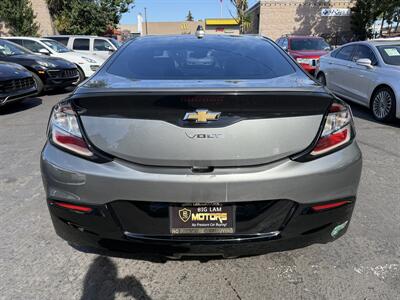2017 Chevrolet Volt LT   - Photo 6 - San Leandro, CA 94578
