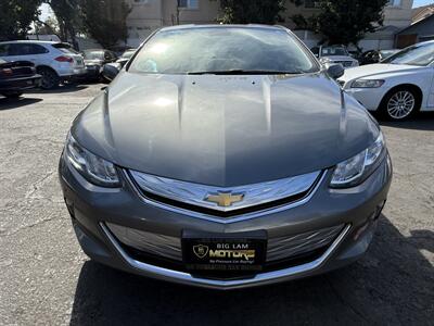 2017 Chevrolet Volt LT   - Photo 2 - San Leandro, CA 94578