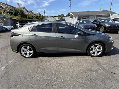 2017 Chevrolet Volt LT   - Photo 4 - San Leandro, CA 94578