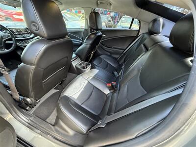 2017 Chevrolet Volt LT   - Photo 13 - San Leandro, CA 94578