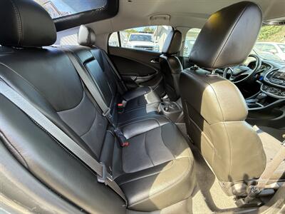 2017 Chevrolet Volt LT   - Photo 14 - San Leandro, CA 94578