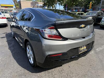 2017 Chevrolet Volt LT   - Photo 7 - San Leandro, CA 94578