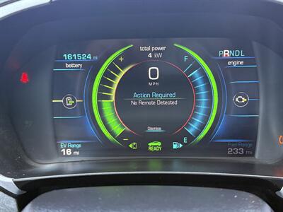 2017 Chevrolet Volt LT   - Photo 19 - San Leandro, CA 94578