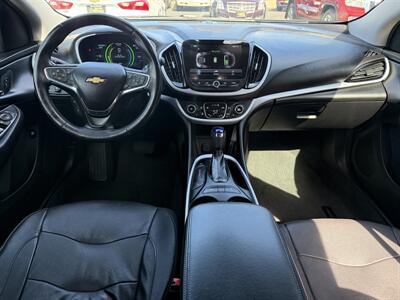 2017 Chevrolet Volt LT   - Photo 15 - San Leandro, CA 94578