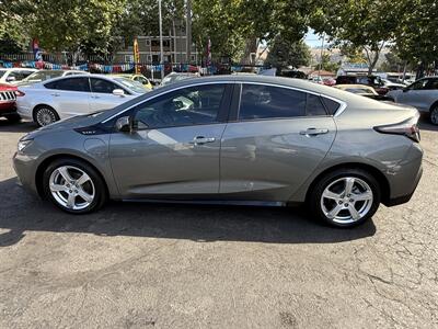 2017 Chevrolet Volt LT   - Photo 8 - San Leandro, CA 94578