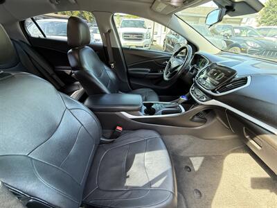 2017 Chevrolet Volt LT   - Photo 12 - San Leandro, CA 94578