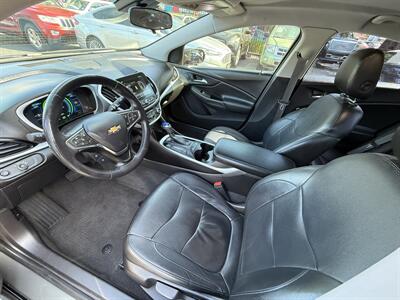 2017 Chevrolet Volt LT   - Photo 11 - San Leandro, CA 94578