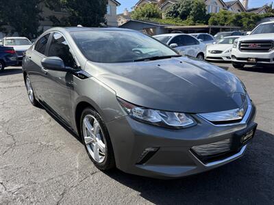 2017 Chevrolet Volt LT   - Photo 3 - San Leandro, CA 94578