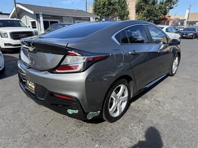 2017 Chevrolet Volt LT   - Photo 5 - San Leandro, CA 94578