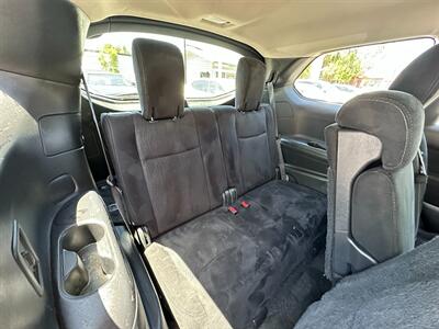 2016 Nissan Pathfinder SL V6   - Photo 25 - San Leandro, CA 94578