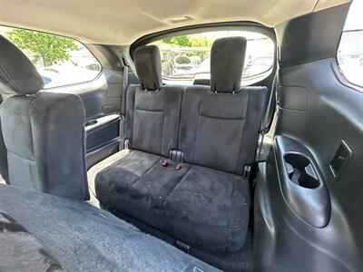 2016 Nissan Pathfinder SL V6   - Photo 23 - San Leandro, CA 94578