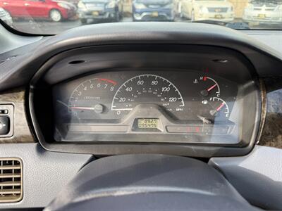 2002 Mitsubishi Lancer ES   - Photo 17 - San Leandro, CA 94578