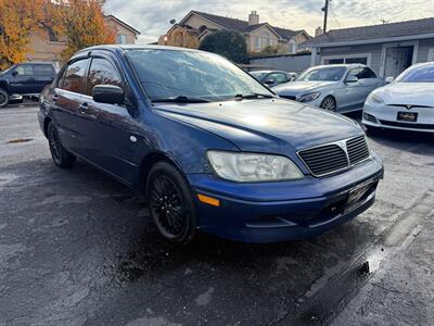 2002 Mitsubishi Lancer ES   - Photo 3 - San Leandro, CA 94578