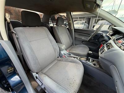 2002 Mitsubishi Lancer ES   - Photo 12 - San Leandro, CA 94578