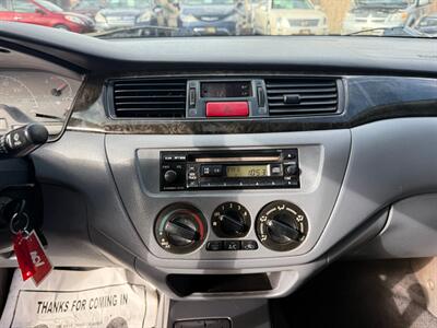 2002 Mitsubishi Lancer ES   - Photo 18 - San Leandro, CA 94578