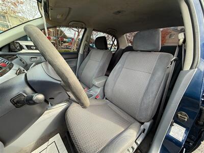 2002 Mitsubishi Lancer ES   - Photo 11 - San Leandro, CA 94578