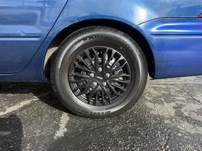 2002 Mitsubishi Lancer ES   - Photo 9 - San Leandro, CA 94578