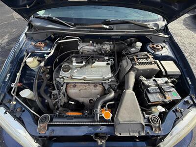 2002 Mitsubishi Lancer ES   - Photo 10 - San Leandro, CA 94578