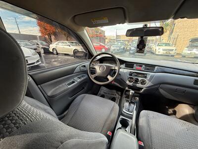 2002 Mitsubishi Lancer ES   - Photo 14 - San Leandro, CA 94578
